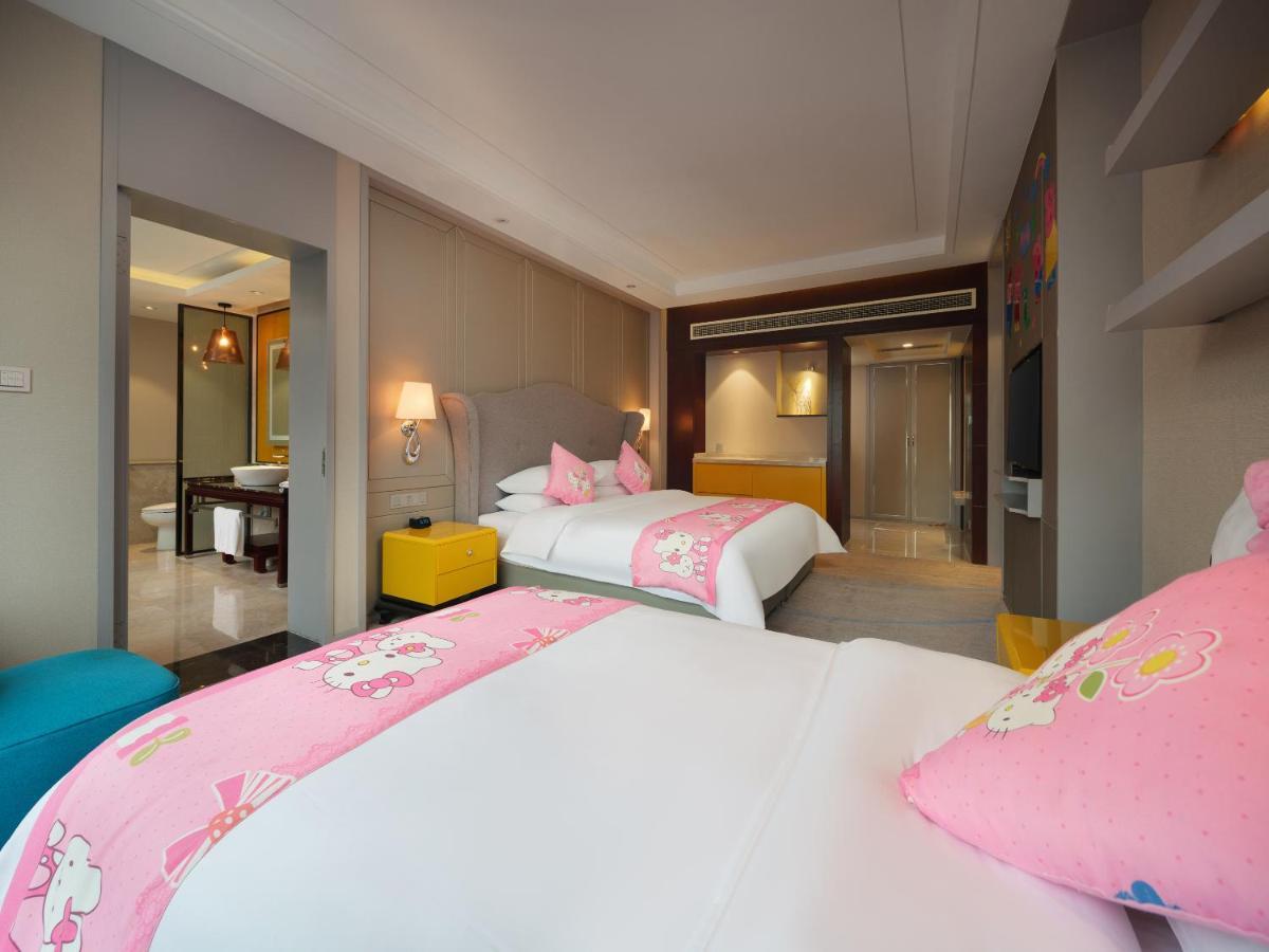 Bvstin Boutique Hotel Thành Đô Ngoại thất bức ảnh